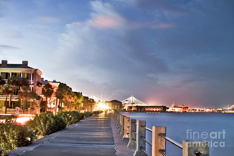 Charleston Battery Photography by Dustin K Ryan on Pixels. Charleston Battery Photography by Dustin K Ryan on Pixels.